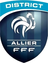 Logo allier