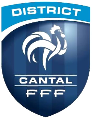 Logo cantal