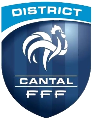 Logo cantal