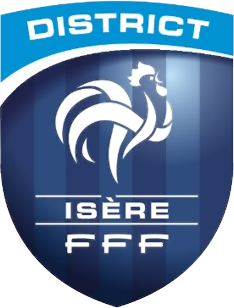 Logo isere
