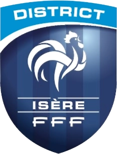 Logo isere