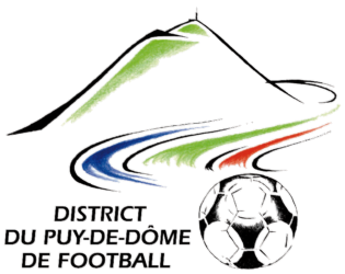 Logo puy-de-dome