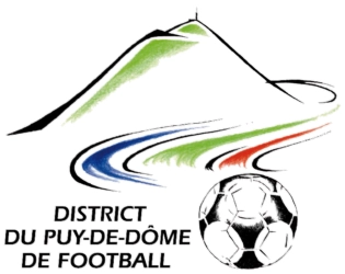 Logo puy-de-dome