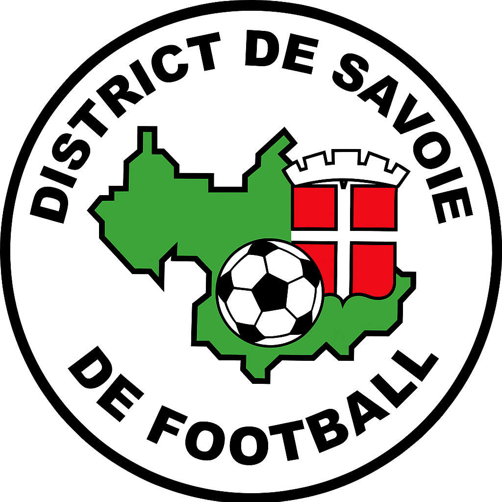 Logo savoie