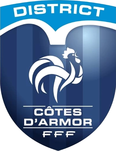 Logo cotes-d-armor