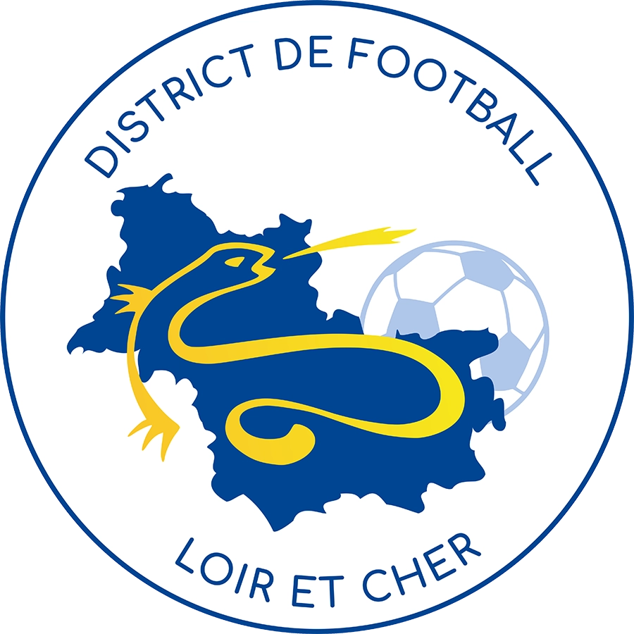 Logo loir-et-cher