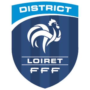 Logo loiret