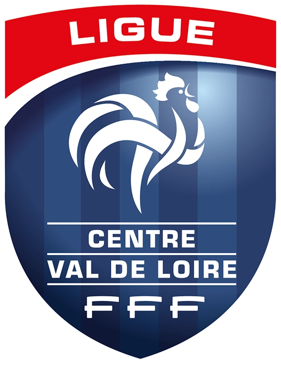 Logo Centre-Val de Loire
