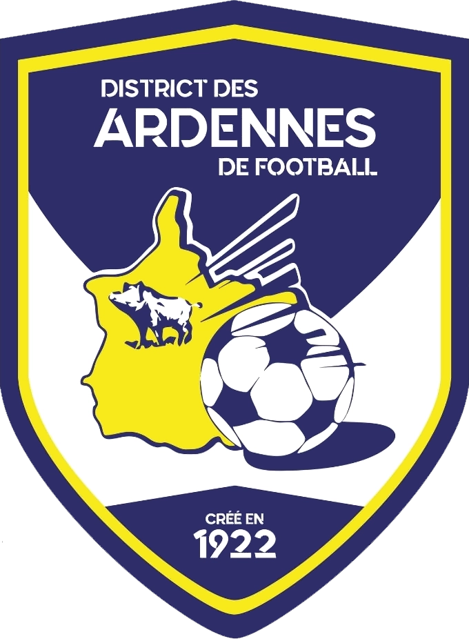 Logo ardennes