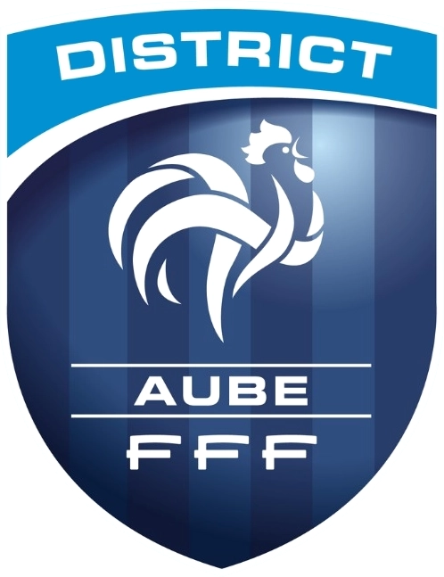 Logo aube