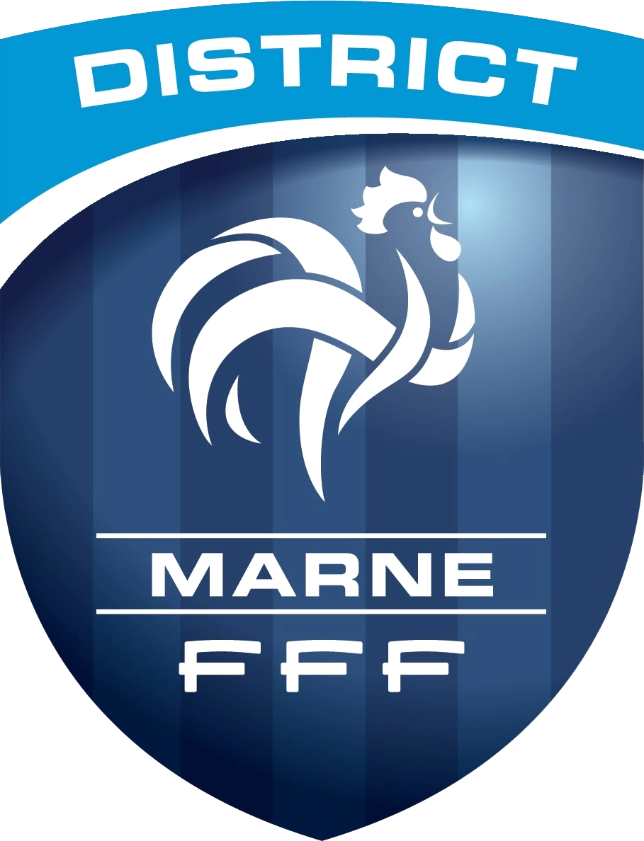 Logo marne