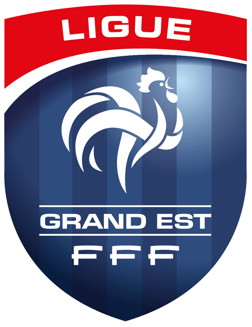 Logo Grand Est
