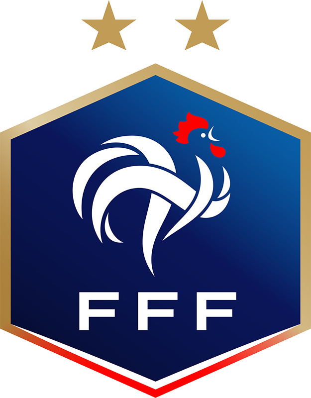 Logo FFF