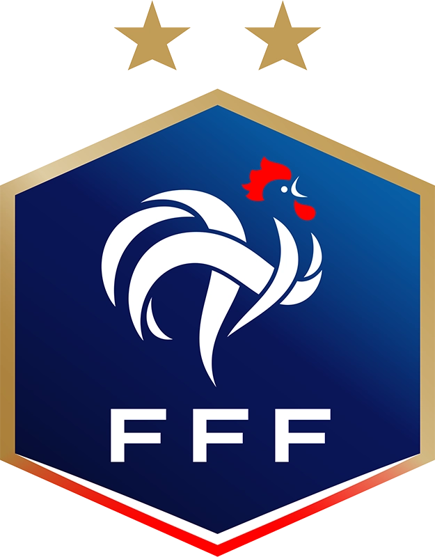 Logo FFF