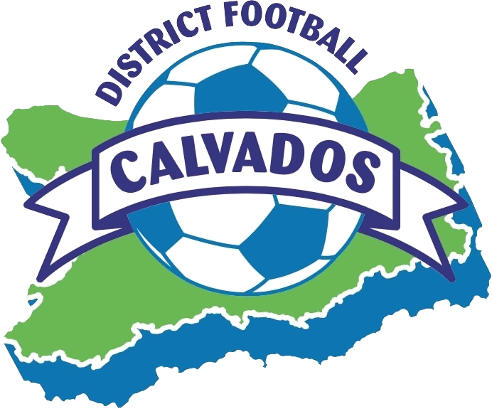 Logo calvados