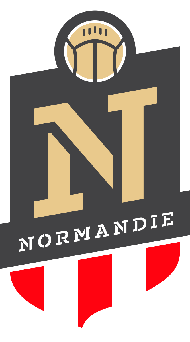 Logo Normandie