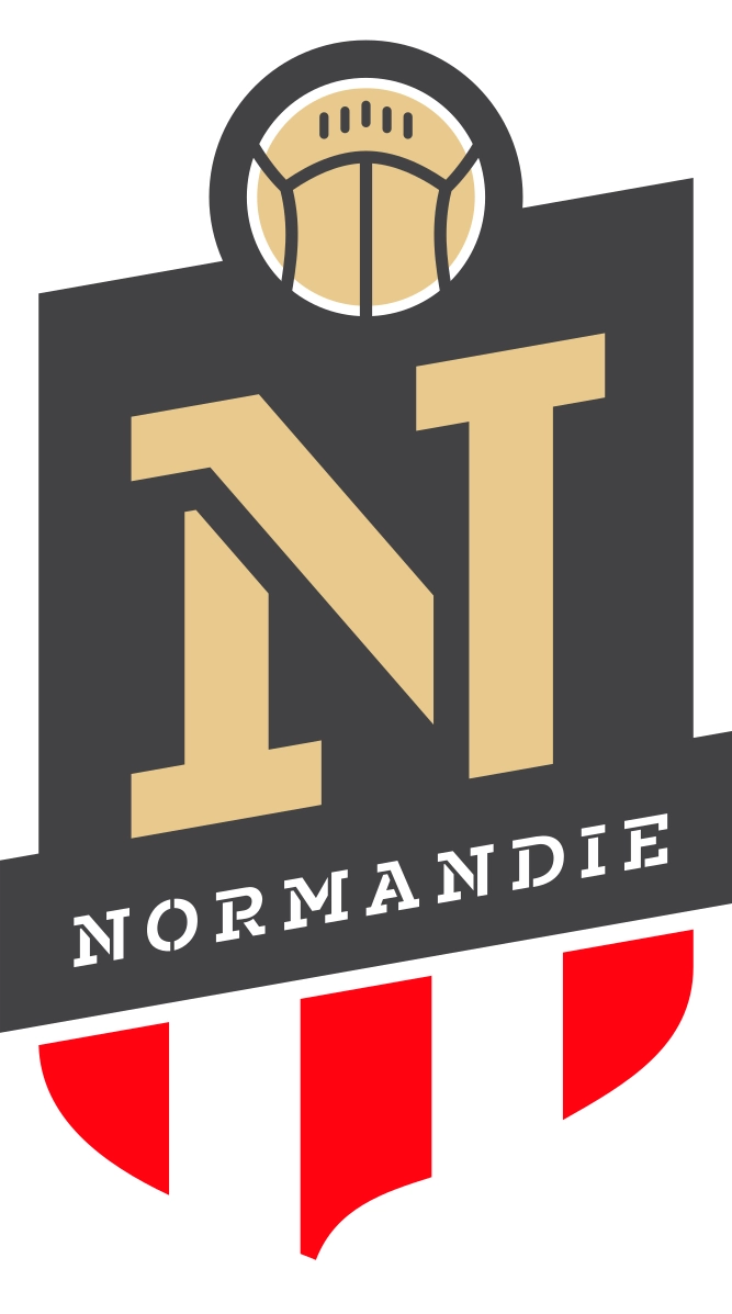 Logo Normandie