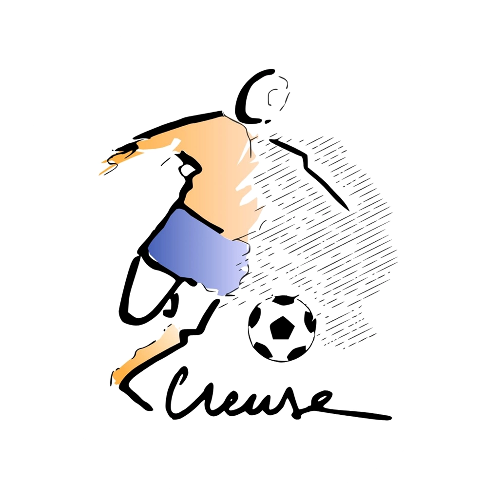 Logo creuse