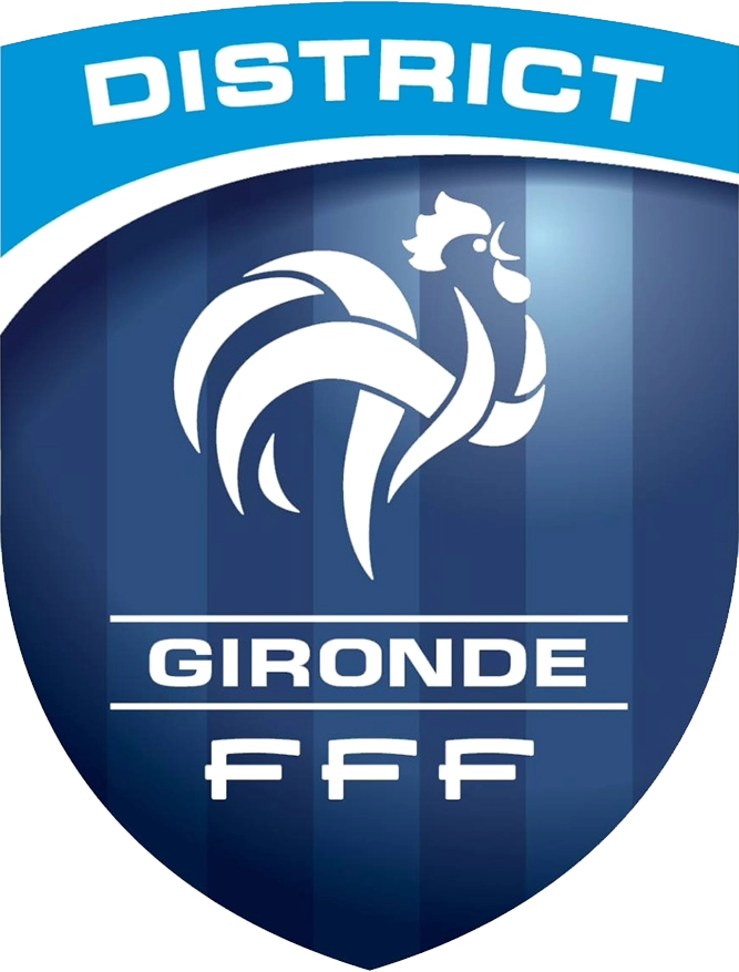 Logo gironde