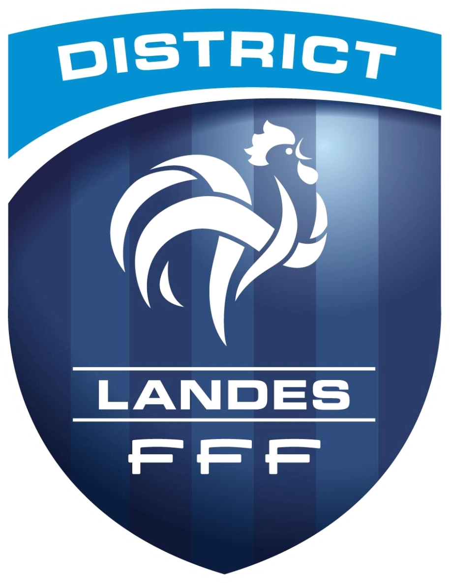 Logo landes