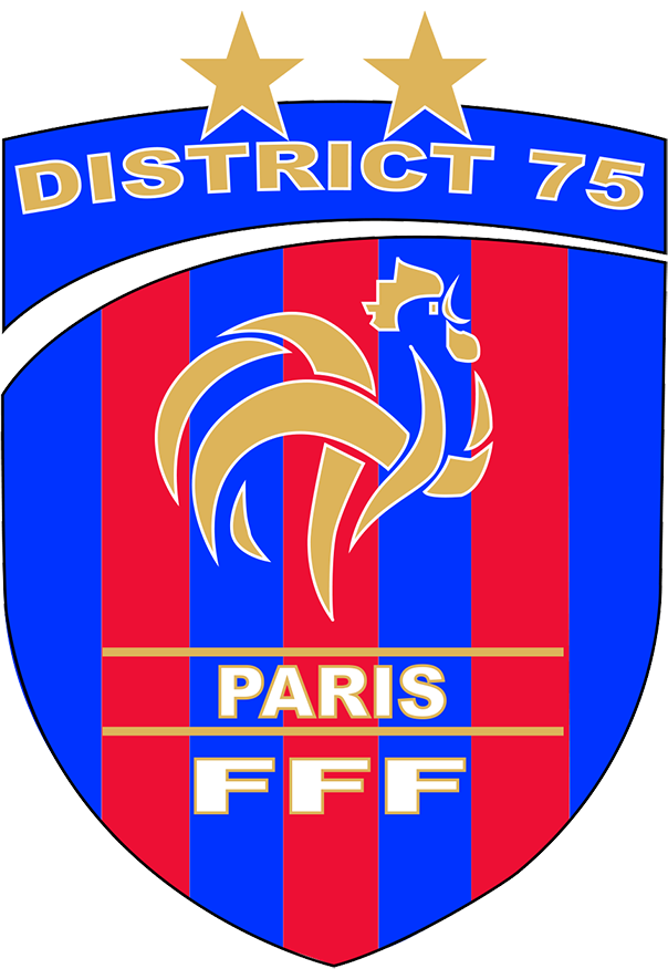 Logo paris