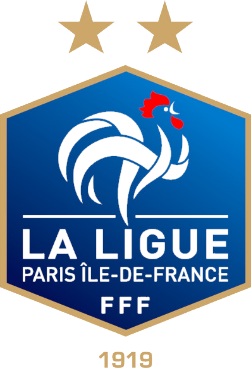 Logo Paris Île-de-France