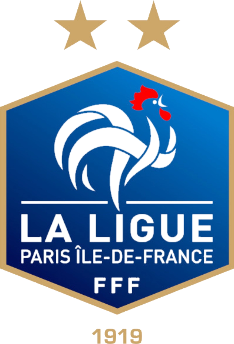 Logo Paris Île-de-France