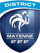Logo mayenne