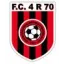 Logo du club de football 4 Rivieres 70
