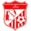 Logo du club de football A. J. S. K.