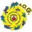 Logo du club de football A. O. Gourbeyrienne