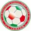 Logo du club de football A. S. St Yves