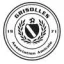 Logo du club de football A.am. Grisolles