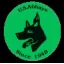 Club logo football club Abbaye Us 2