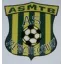 Logo du club de football Abbeville Menchecour
