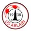 Logo du club de football Ablain St Nazaire US 2