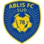 Logo du club de football Ablis Sud 78