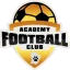 Logo du club de football Academy FC