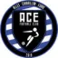 Clublogo voetbalvereniging A.c.e Fc 2