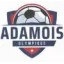 Logo du club de football Adamois Ol.