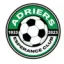 Club logo football club Adriers Ec 2