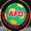 Logo du club de football Afrique F.d.