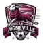 Logo du club de football Aigneville Ac