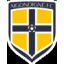 Club logo football club Aigondigne FC