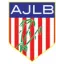 Logo du club de football Aj Ligne Bambous