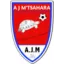 Logo du club de football A.j. Mtsahara 2