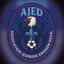 Logo du club de football Ajed