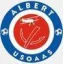 Logo du club de football Albert Usoaas 3