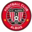 Logo du club de football Albias FC 2