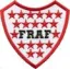 Clublogo voetbalvereniging Allan Fr Foot 2